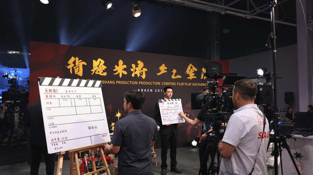 2026年78电影网片单发布，多部重磅作品即将开机