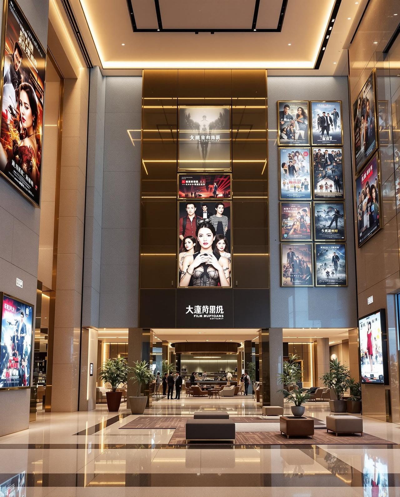 78电影网传媒公司